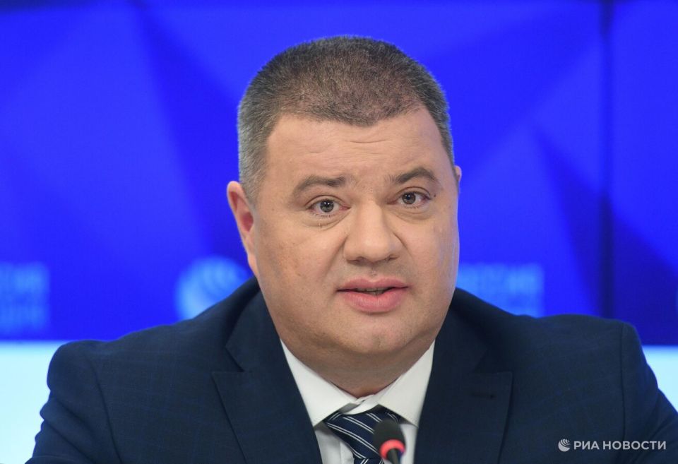 Экс-подполковник СБУ рассказал, кто стоит за покушением на него