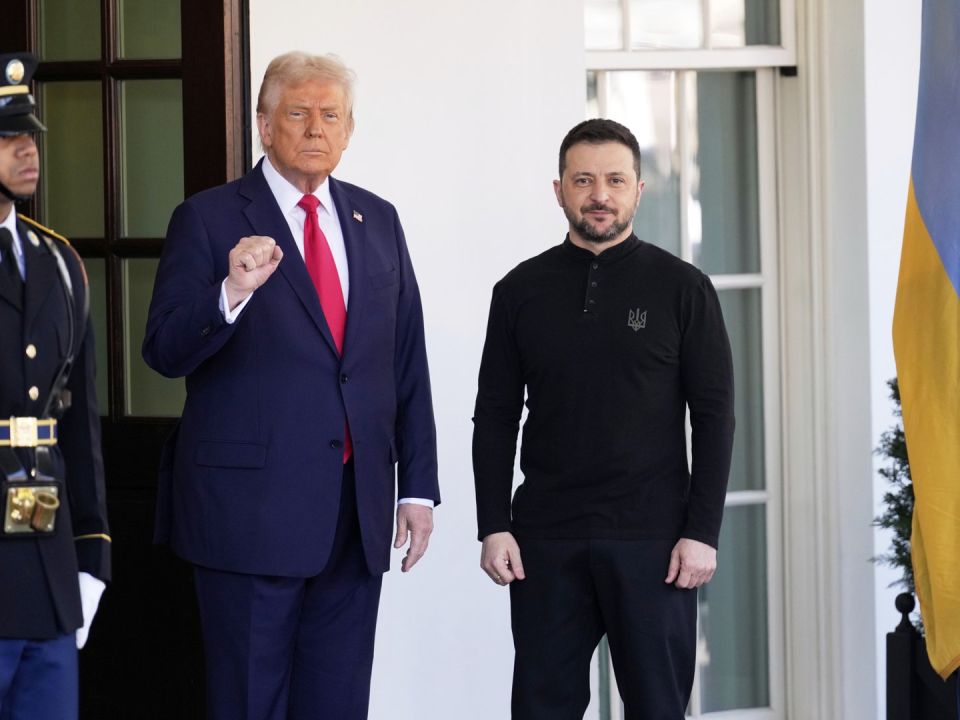 Европейцы едут на саммит с Трампом ради себя, а не Зеленского: что пишут мировые СМИ о встрече в Белом доме