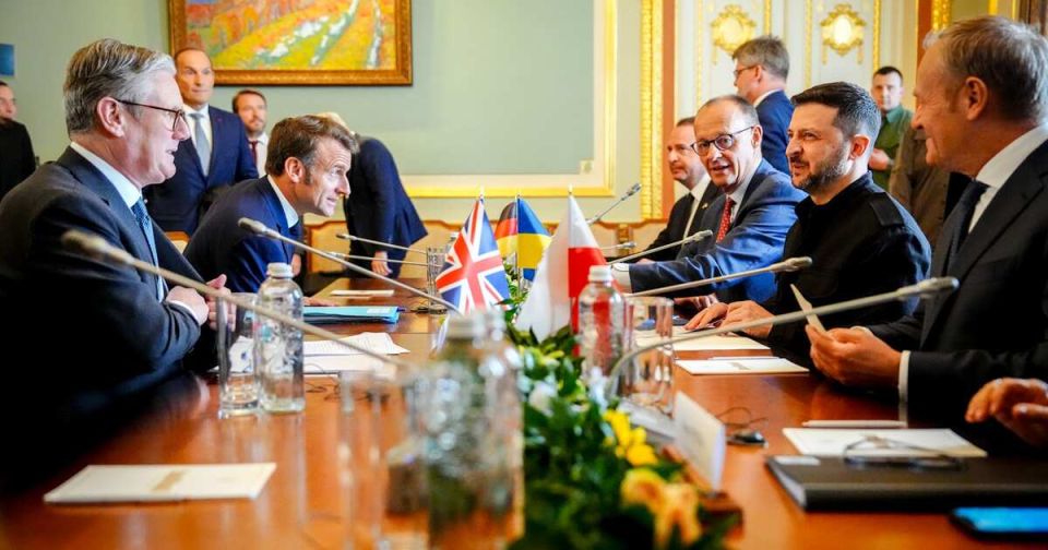 ���� "�����": ����� ���������� ����� ����������� �������� � ����� ����