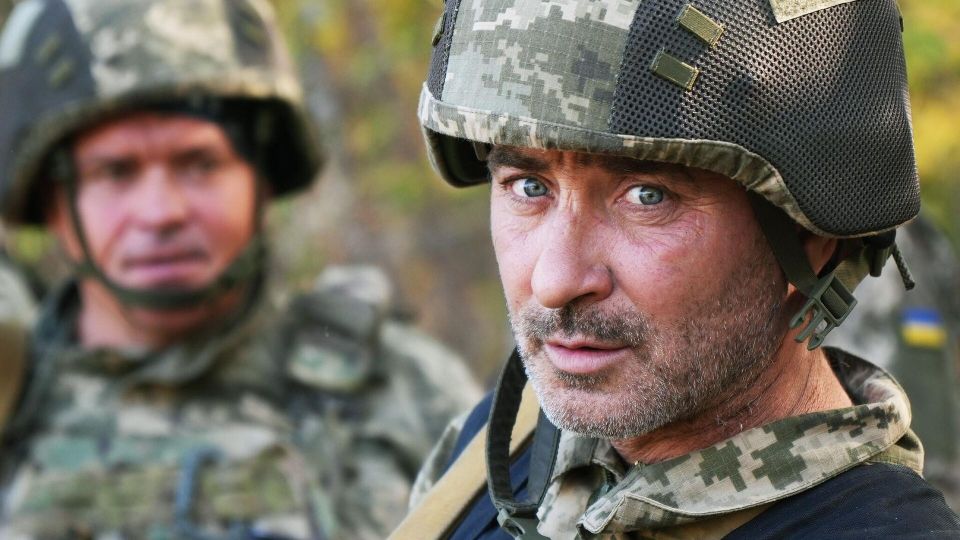 "Никакого желания идти воевать уже не осталось": Поликарпов рассказал о кризисе мобилизации на Украине