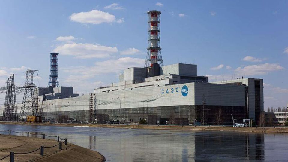 Атака Киева на Смоленскую АЭС - Следком возбудил дело о теракте