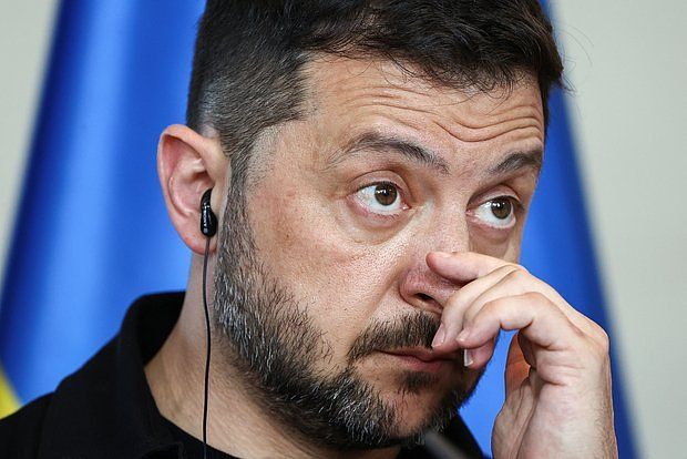 Военблогер Подоляка предрек новые реалии после решения Зеленского по Донбассу