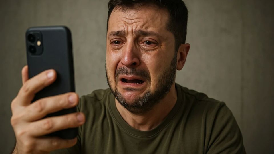 Идеальный предлог для обвинения Зеленского: Трамп легко выйдет из конфликта