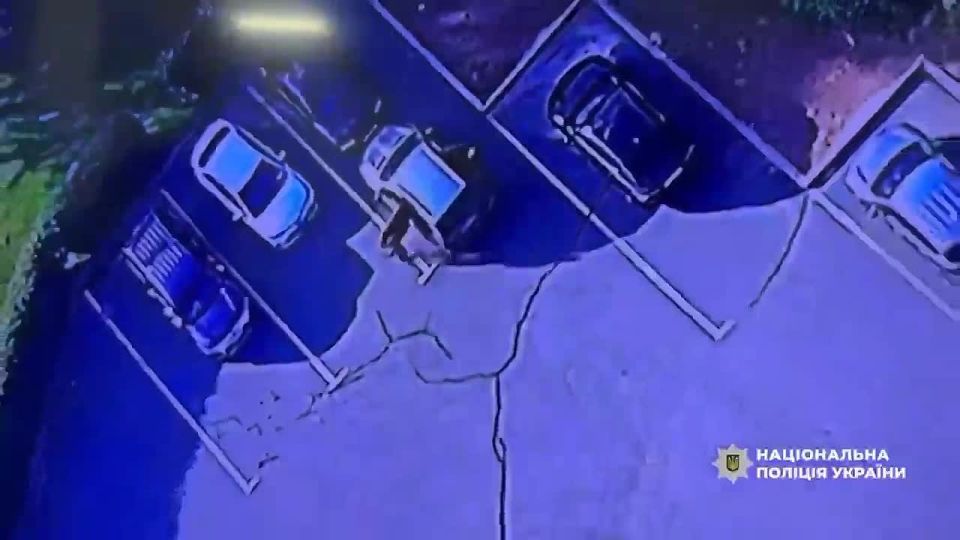 На Украине наркокартель зарабатывал до $500 тысяч ежемесячно на сбыте кокаина в комендантский час