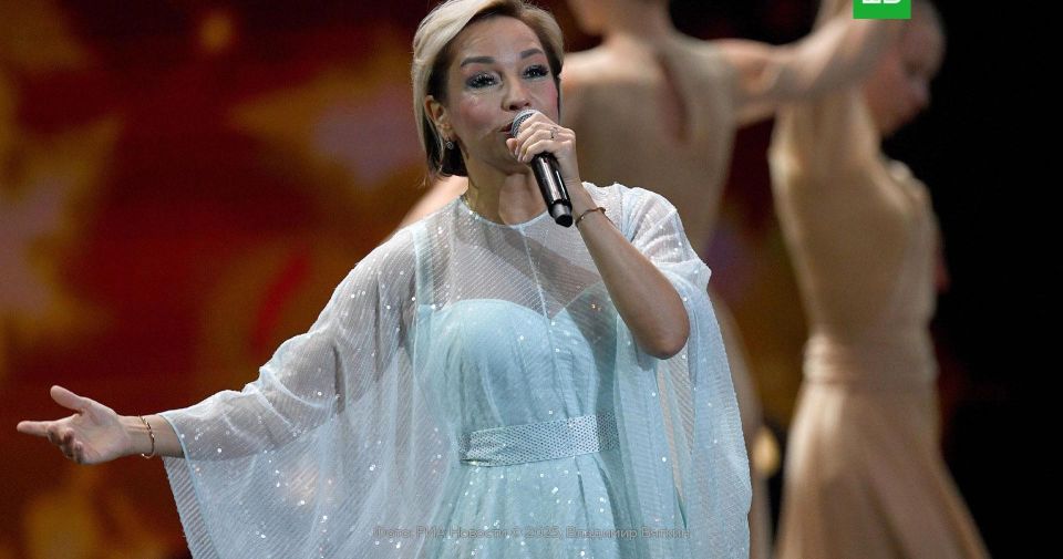 Татьяну Буланову внесли в базу «Миротворца»