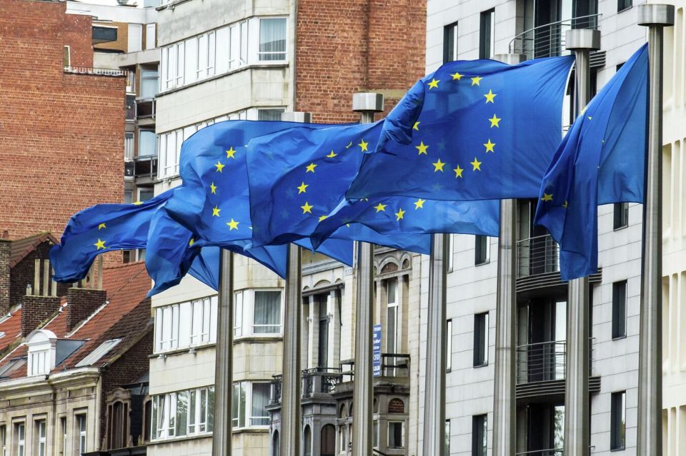 Экс-госсекретарь Франции рассказал о панике в Европе из-за Украины