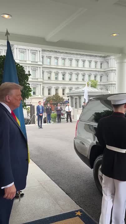 Зеленский получил советы от европейских лидеров о том, как вести себя во время встречи с Дональдом Трампом