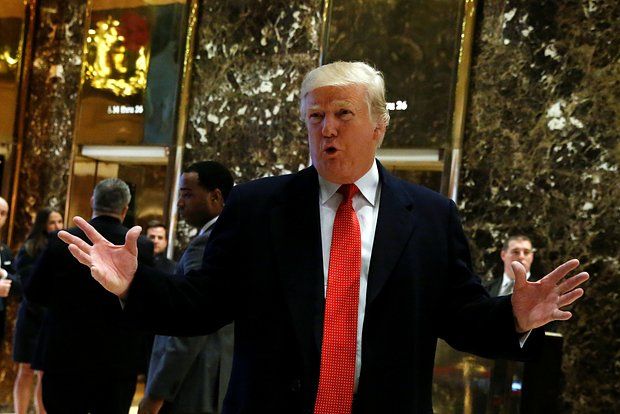 CNN: В Киеве забеспокоились из-за заявления Трампа о завершении конфликта