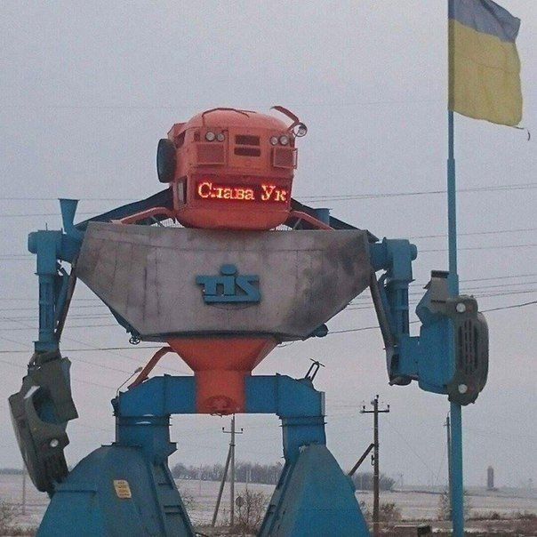 Украина объявила о массовой роботизации армии на фоне критических потерь