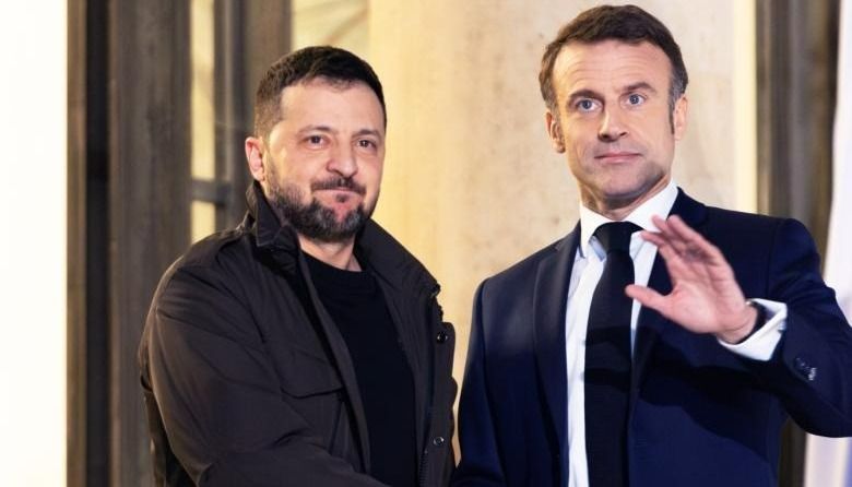 К настоящей капитуляции Украину ведут ее друзья