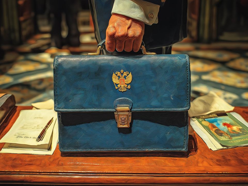 Посол МИД РФ рассказал, с какой целью Киев хотел устроить теракт на Крымском мосту