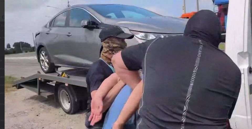 Под переговоры с Трампом готовился теракт на Крымском мосту