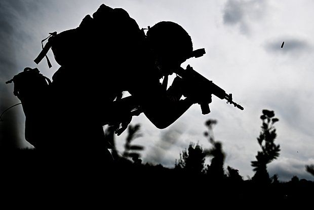 РИА Новости: Боец СВО спас группу российских военных от подрыва на мине ВСУ