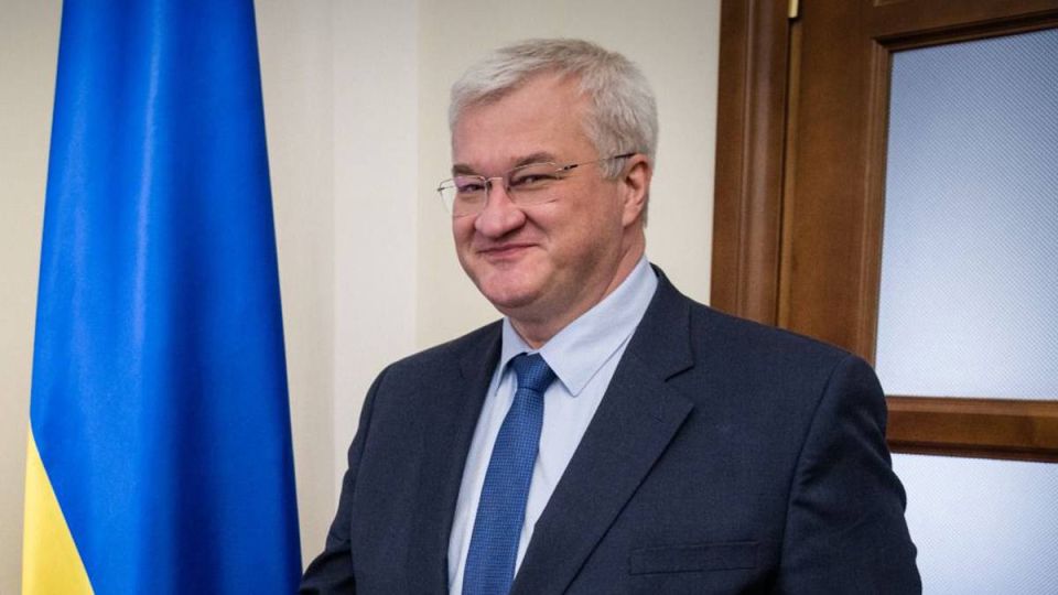 Украина предложила Азербайджану воевать против России