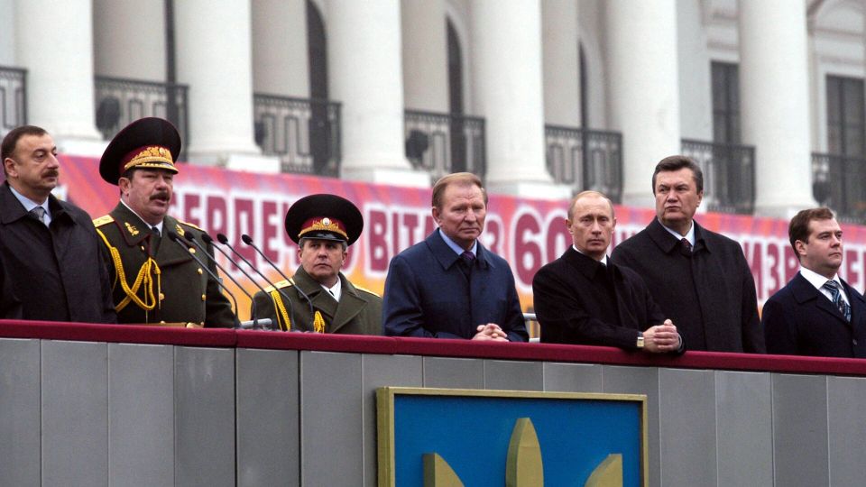 На Украине прячется резерв в 145 тысяч человек