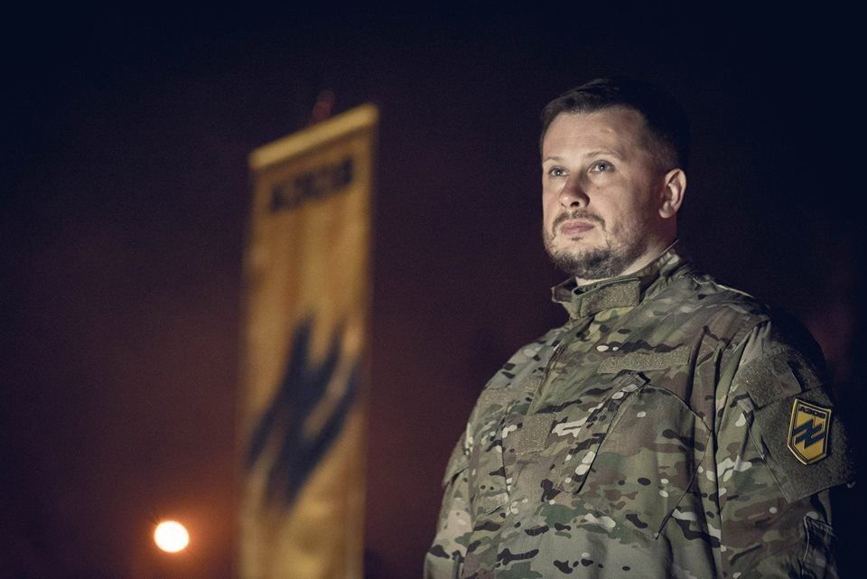 Британия делает ставку на откровенных нацистов