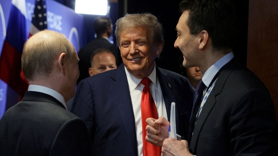 Трамп снова охарактеризовал свои отношения с Путиным: что он сказал