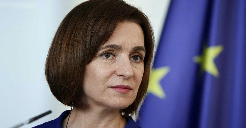 ЕС – за бортом. Евроинтеграция Молдовы отправляется в утиль вместе с Санду