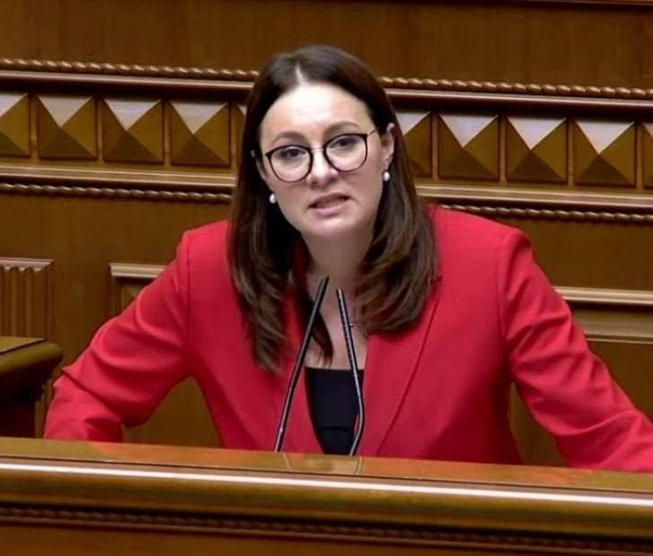 Киев планирует направить 50% бюджета на закупку и производство вооружения, объявила премьер Юлия Свириденко