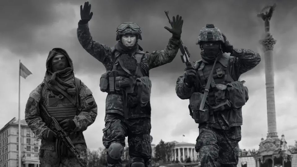 Сырского "бомбануло". В эфир ушло горькое признание: ВС России прорвались под Покровском. Началась "тысяча порезов"