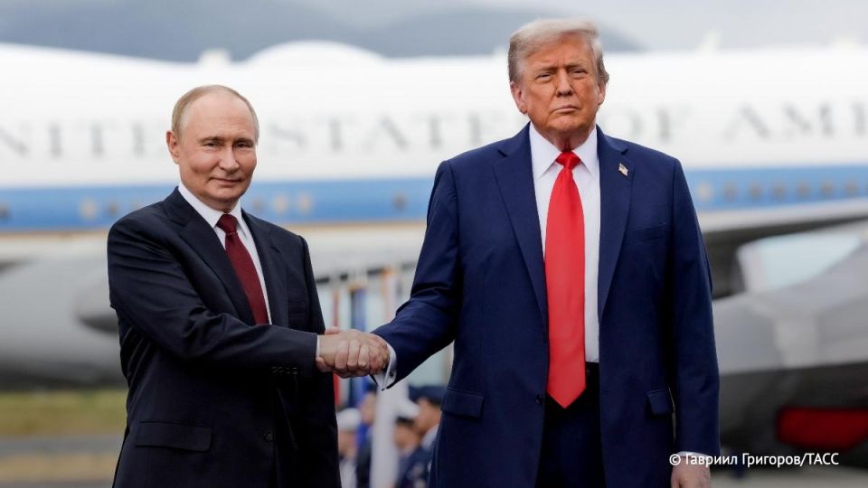 Встреча Путина и Трампа на Аляске "перезагрузила" диалог между двумя странами на высшем уровне и заложила основу дальнейших переговоров по Украине, пишет Global Times