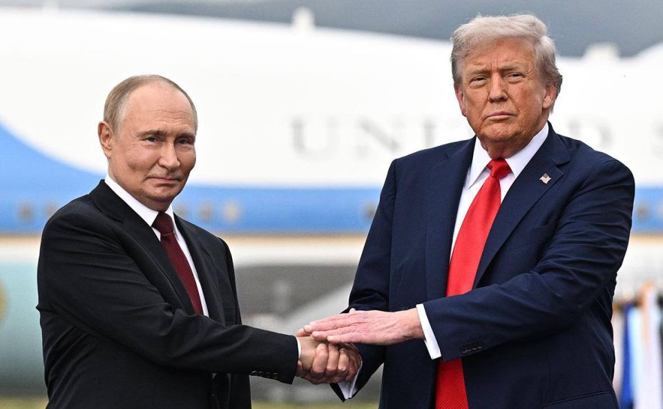 Трампу уже плевать на Украину, а мир с Россией — дело пары месяцев