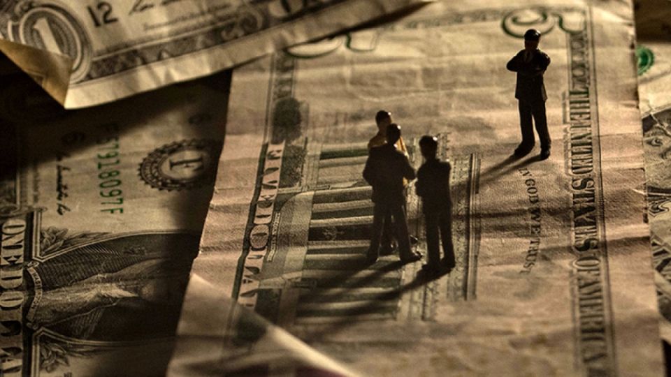 Что скрывает элита Украины: Досье на главных "псов режима"