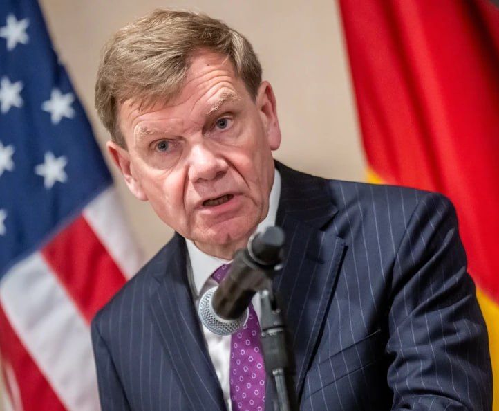 Глава МИД Германии призвал усилить давление на Россию и помощь Украине, пишет Reuters