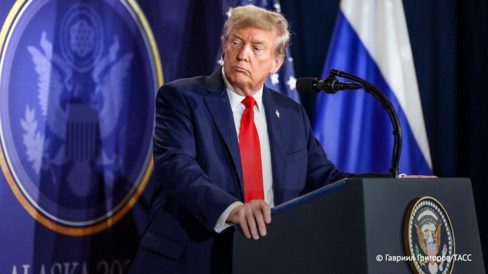 Трамп и его команда стремятся к реальному урегулированию конфликта на Украине, заявил спецпредставитель президента РФ Дмитриев