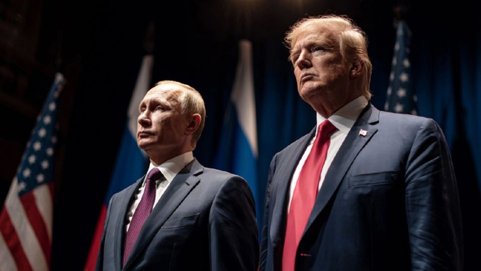 Киев предупреждали. Решение Путина и Трампа взорвало западные СМИ: "Глубочайшее разочарование!"