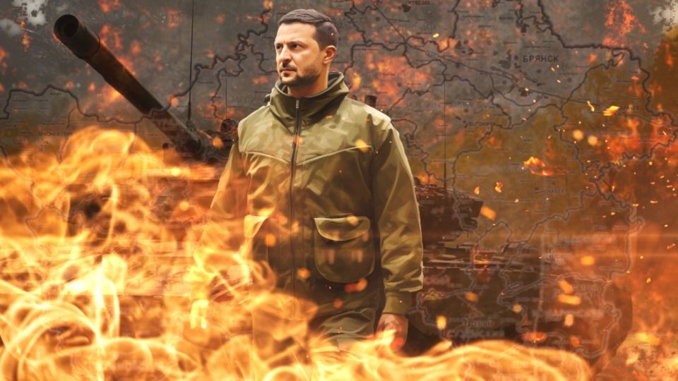 Доигрались. Обратный отчёт – 10 дней и всё изменится: Вопрос отправки ВС США и НАТО в Киев. Американское оружие вновь пойдёт эшелонами