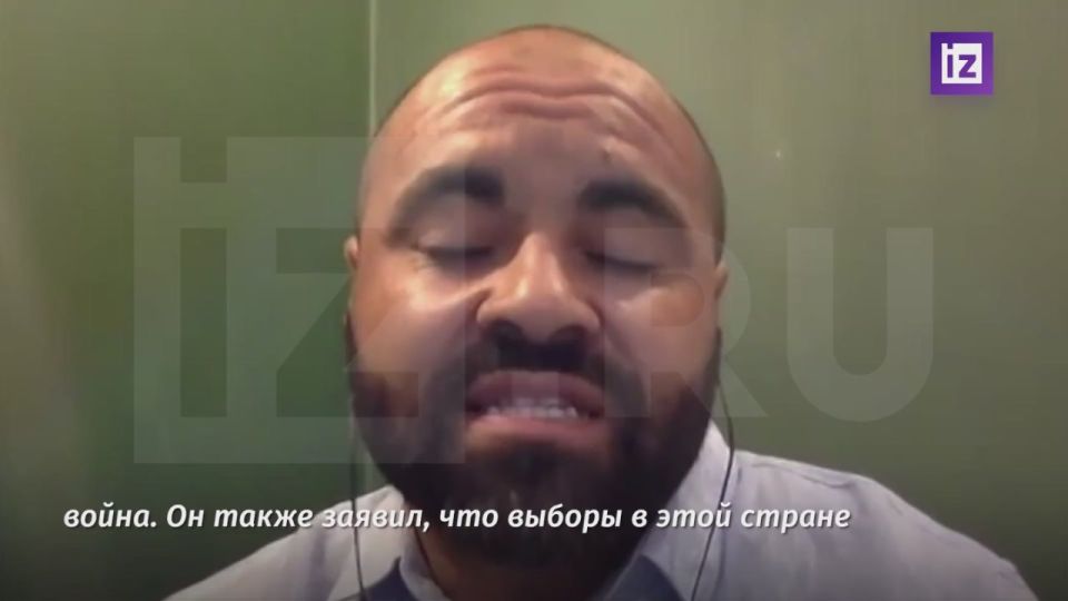 "Без позиции союзников Украина не прекратит свое безумие"