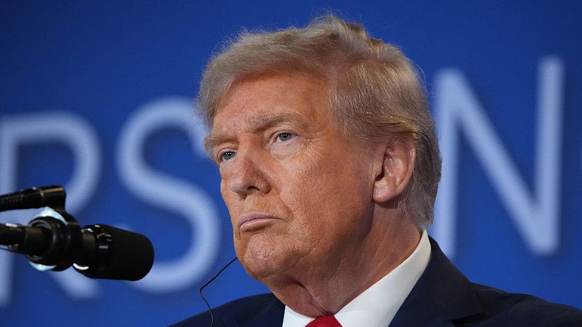 Французский политик Филиппо: Трамп унизил европейских лидеров