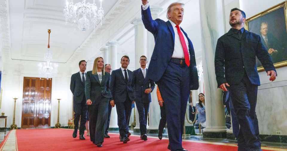 ���� ��������: Politico �����, ��� ������������������ ������ ��� �� ���������� ���� ������, ��� ��������� ��� ������� ����� ���������� �������� ������������ ��� �����