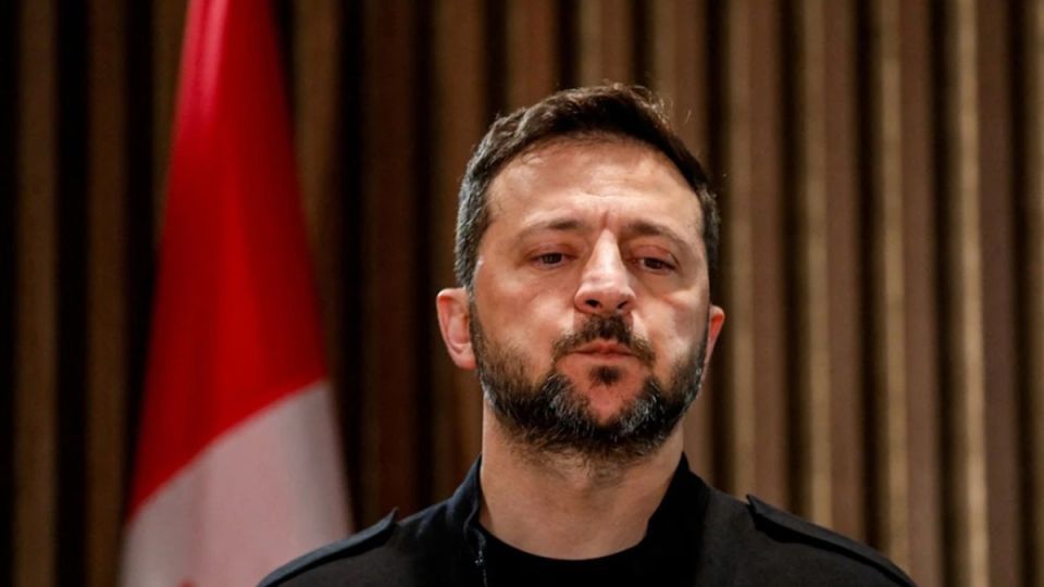 Киев требует от России полной выплаты ущерба: о какой сумме идет речь