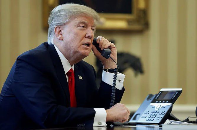 Переговоры в США завершились