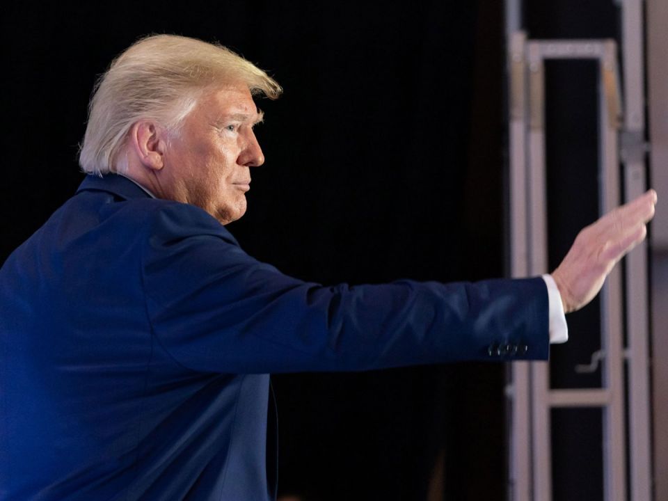 Трамп поставил уважение к Путину выше мнения Европы