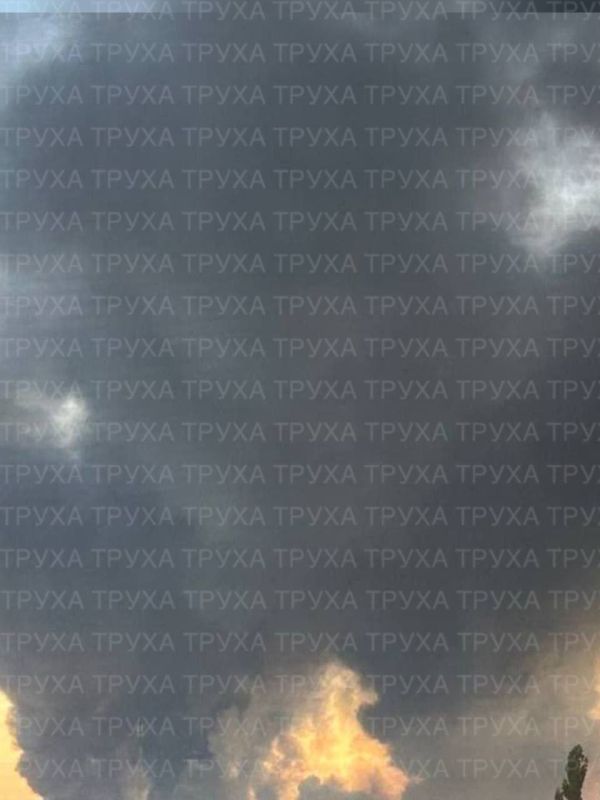 Два майора: #Сводка на утро 19 августа 2025 года