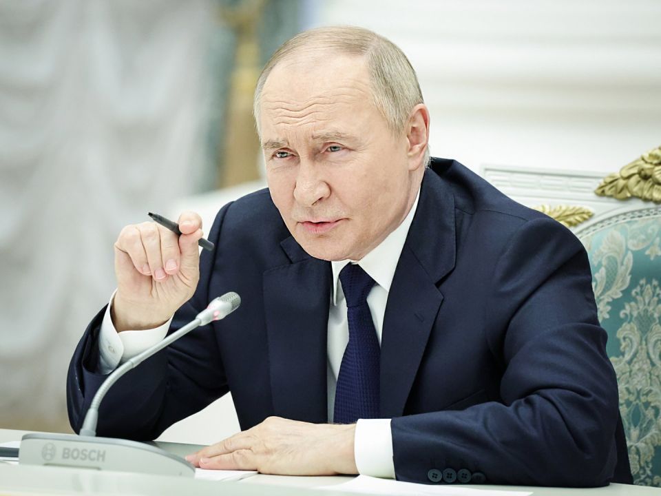 Эксперт оценил вероятность встречи Путина и Зеленского