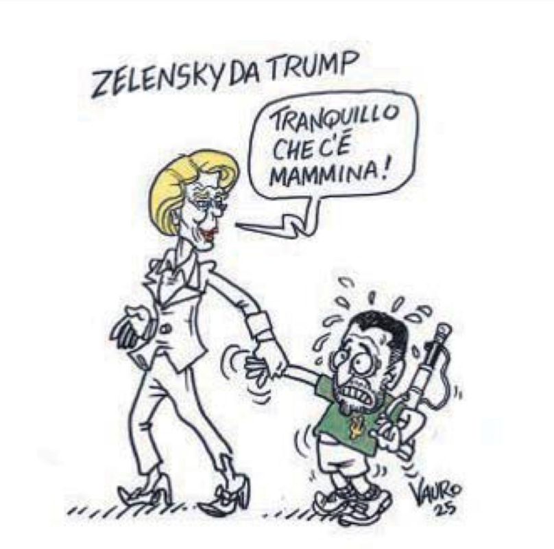 ����������. ���� �����!�. �������� �������� ��������� ���������� ������������ ������� il Fatto Quotidiano, ������������, ��� ������ ������ ���������� � ������