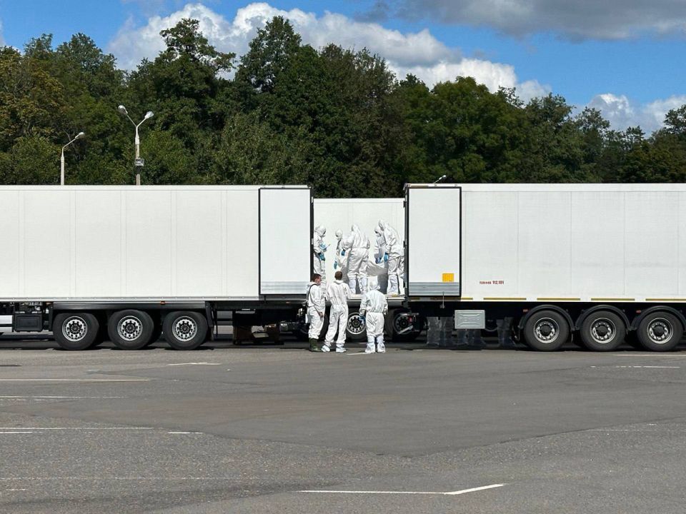 WarGonzo: 1000 �� 19 � ��������� ����� 200-�� ����� ������� � ��������