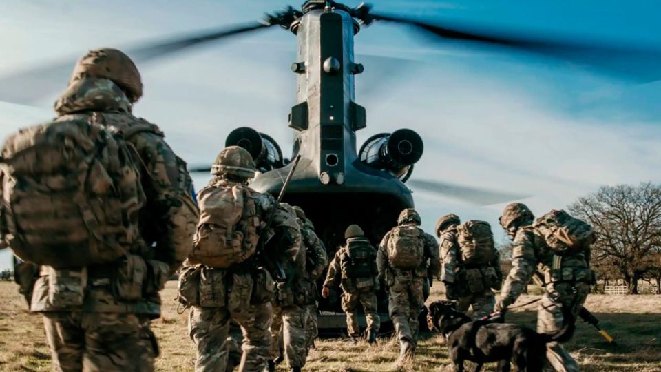 Рютте: 30 стран работают над гарантиями безопасности для Киева