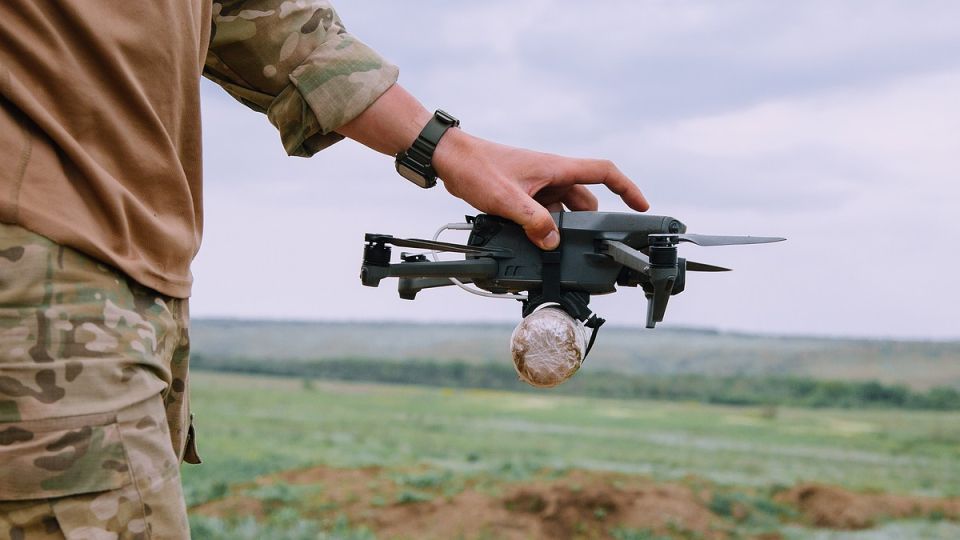 ВСУ атаковали десять населенных пунктов Белгородской области