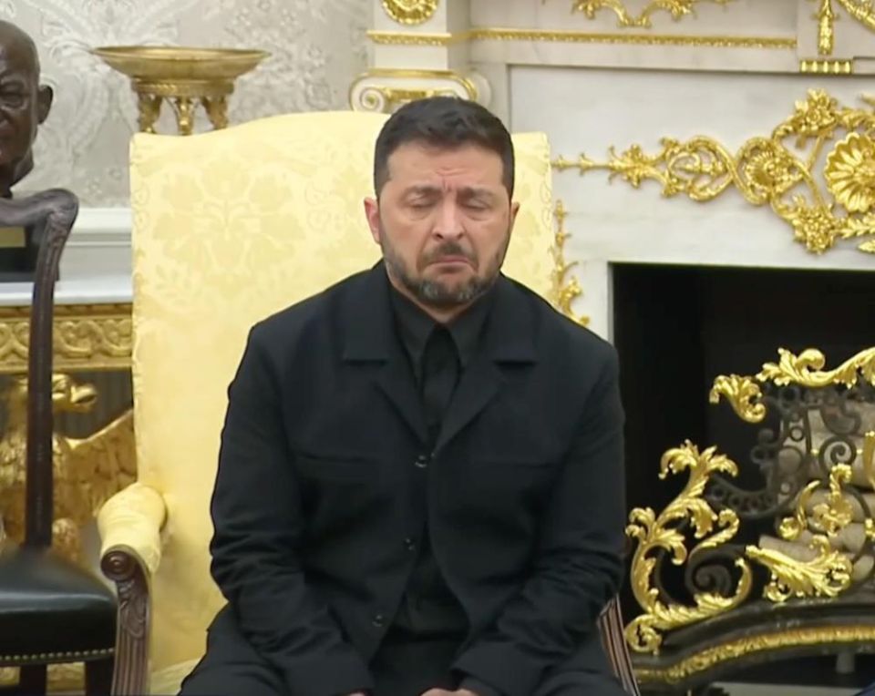 Что происходит после визита Зеленского в США: Запад в спешке ищет площадку для переговоров, а Лавров приветствует любые форматы