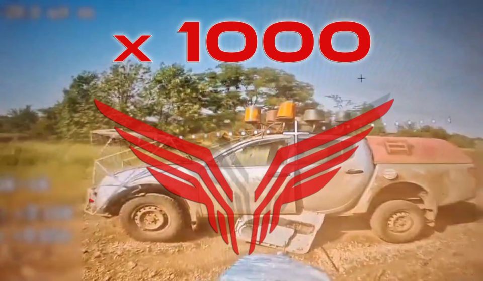 ��������� �������: ������� 1000 ������� ������ ��������� ���!
