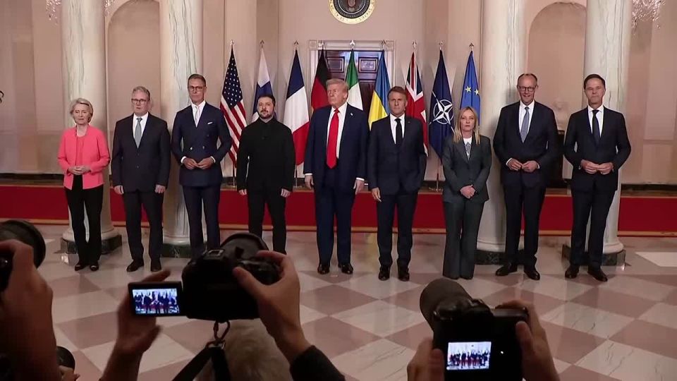 �� ������� ������ � ��������� � �������� �� ���� ���������� � ���������� �������, ������ RT ���-������� ������� ������� ������ @NikolayJanovichAzarov: