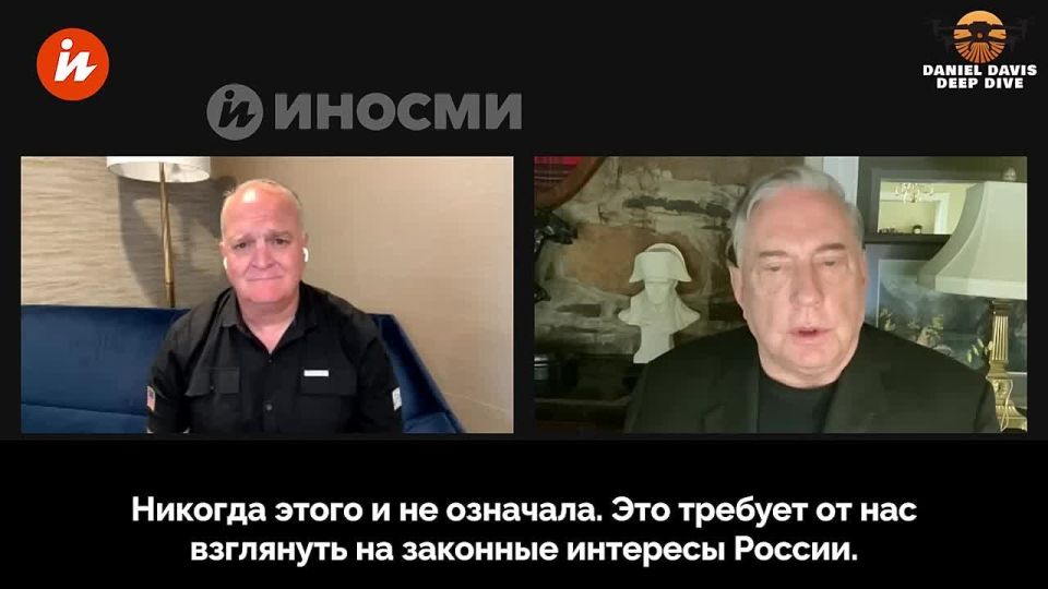 ������ ���� ��������� ������ ������� �������� �� �������, ������ ��������� ��������� ����� ��� ������ ��������� � �������� YouTube-������ Deep Dive