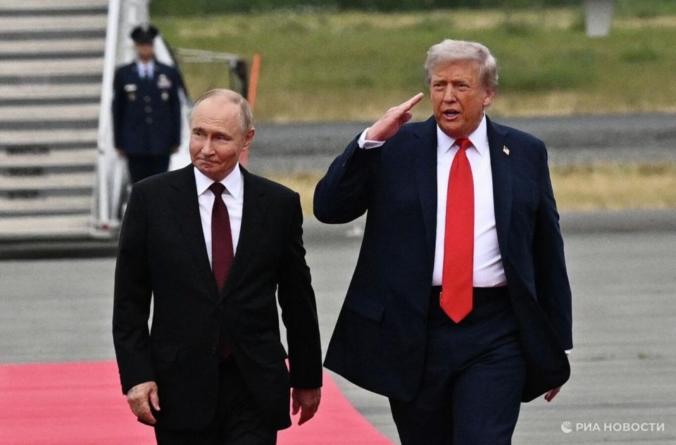 "Небо и земля": на Западе сравнили визиты Путина и Зеленского в США