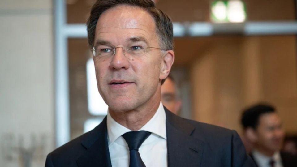 Генсек НАТО рассказал о гарантиях безопасности для Украины