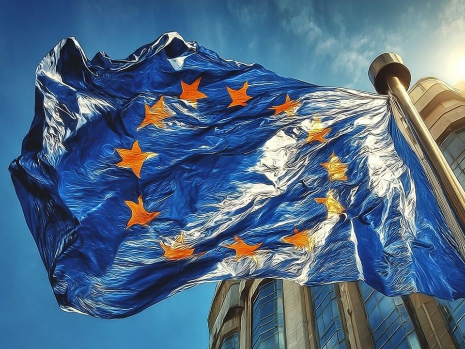 Филиппо: ЕС пытаются саботировать мир на Украине